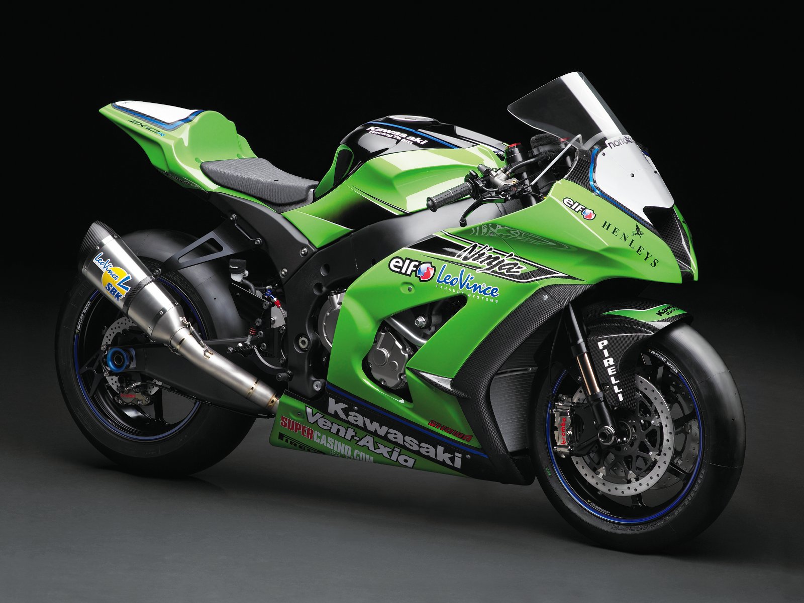 100 Gambar Motor Gp Kawasaki Terbaru Dan Terlengkap